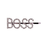 Boss Hairpin