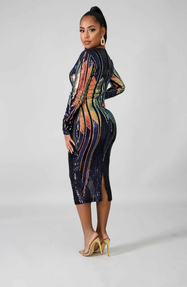 body dress Arabella Ruched Wide Strap Bodycon Dress Black