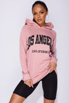 LA All Day Hoodie
