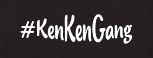 Welcome to the Ken Ken Gang