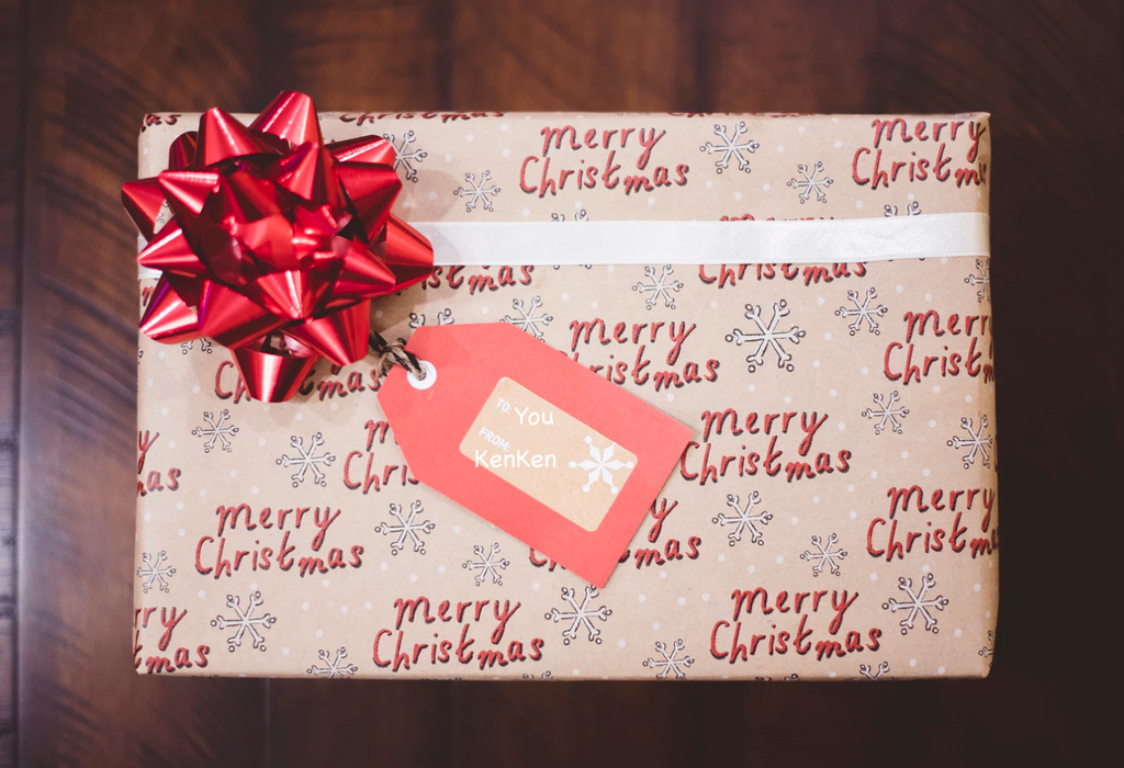 Holiday Cheer & Savings