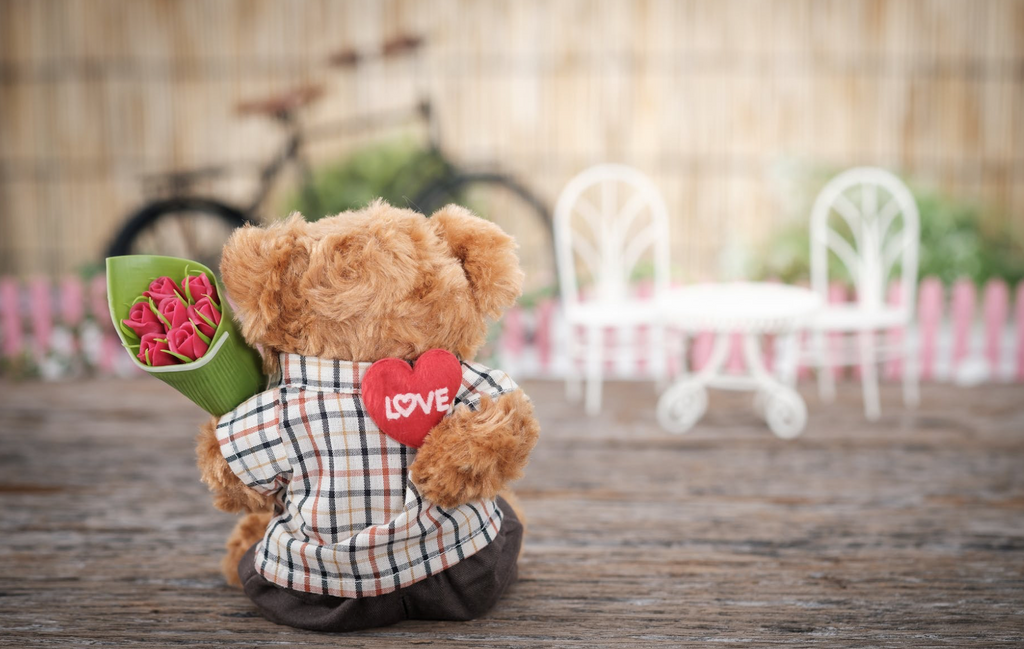 Will you be my Valentine?
