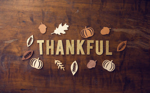 Give Thanks with Kenlyn Kouture: Pop Up Shop 11.24.18