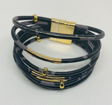 Modern Mary Magnetic Bracelets