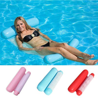 Water Hammock Pool Bed