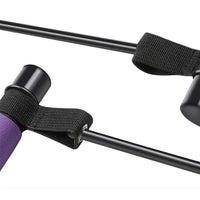Exercise Resistance Stick Portable Fitness