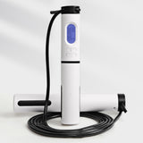 Smart Jump rope with calorie counting feature