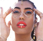 Triangle Steampunk Glasses