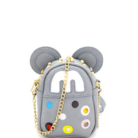 Mini Ears Purse