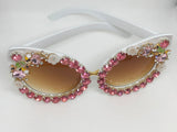 Oh, She's Fancy Huh Sunglasses