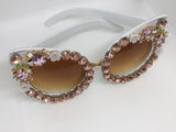 Oh, She's Fancy Huh Sunglasses