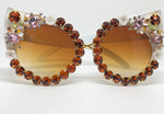 Oh, She's Fancy Huh Sunglasses