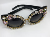 Oh, She's Fancy Huh Sunglasses