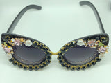 Oh, She's Fancy Huh Sunglasses