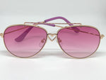 Girls' Heartbreaker Sunglasses