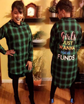 Girls Want Funds Shirt