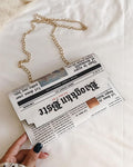 Big News Bag