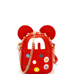 Mini Ears Purse