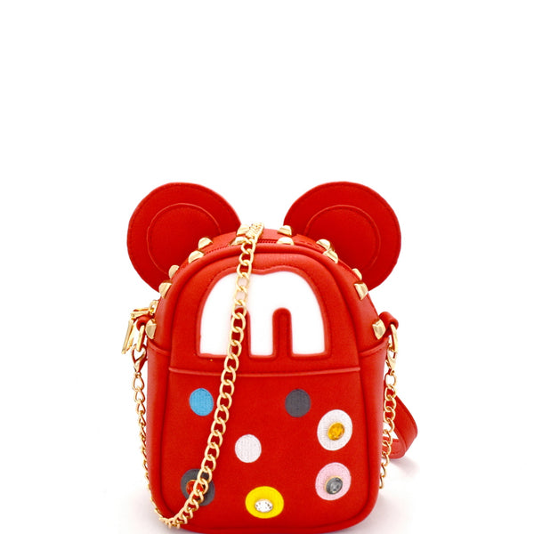 Mini Ears Purse