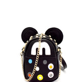 Mini Ears Purse
