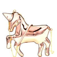 Unicorn Crossbody Purse