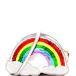 Rainbow Purse