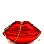 Lovely Lips Purse