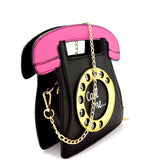 Call Me Purse