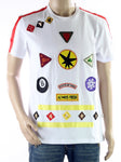 Always Fresh Patchwork Tee