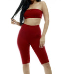 Simple 2 Piece Set
