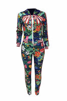 Fancy Floral Set