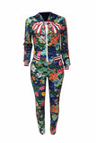 Fancy Floral Set