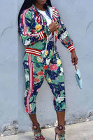Fancy Floral Set