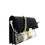 Snake Skin Purse