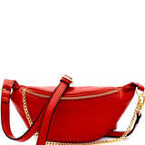 Chained Sling Bag