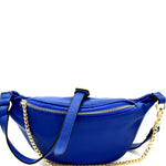 Chained Sling Bag