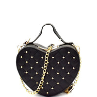 Sweetheart Purse