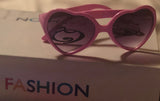 Little Heart Sunglasses