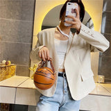 Baller Girl Bag