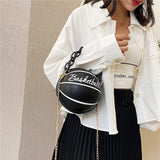 Baller Girl Bag