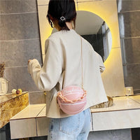 Baller Girl Bag