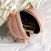 Baller Girl Bag