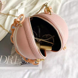 Baller Girl Bag