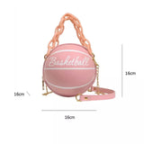 Baller Girl Bag