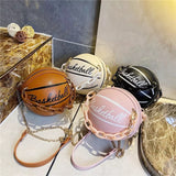 Baller Girl Bag
