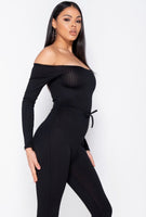 Let’s Chill Jumpsuit