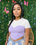 She's Lovely Top