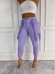 Kadet Kelly Cargo Pants