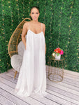 Chiffon Bae Jumpsuit