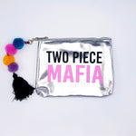 Two Piece Mafia: Wet Bathing Suit Bag